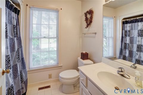 Tiny photo for 4908 Breckstone Place, North Chesterfield, VA 23234 (MLS # 2611031)