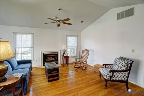 Tiny photo for 4908 Breckstone Place, North Chesterfield, VA 23234 (MLS # 2611031)
