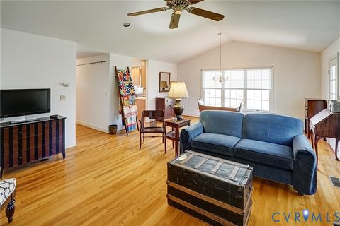 Tiny photo for 4908 Breckstone Place, North Chesterfield, VA 23234 (MLS # 2611031)