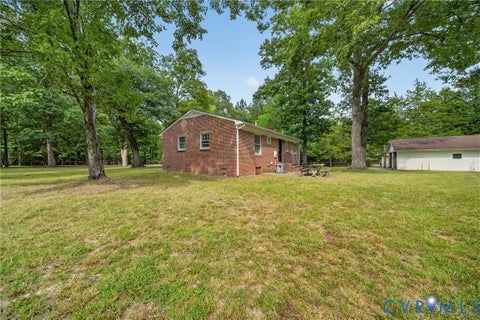 Tiny photo for 854 Moorefield Road, West Point, VA 23181 (MLS # 2623302)
