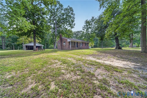 Tiny photo for 854 Moorefield Road, West Point, VA 23181 (MLS # 2623302)