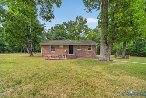 Tiny photo for 854 Moorefield Road, West Point, VA 23181 (MLS # 2623302)