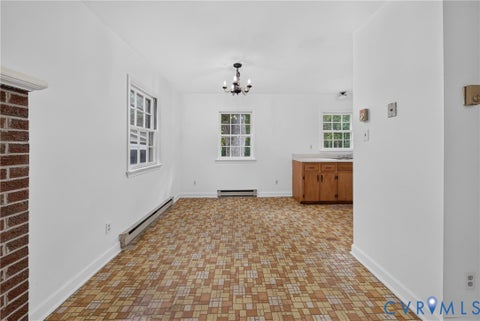 Tiny photo for 854 Moorefield Road, West Point, VA 23181 (MLS # 2623302)