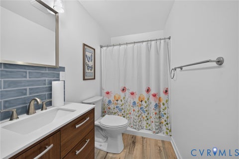 Tiny photo for 854 Moorefield Road, West Point, VA 23181 (MLS # 2623302)