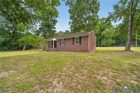 Tiny photo for 854 Moorefield Road, West Point, VA 23181 (MLS # 2623302)