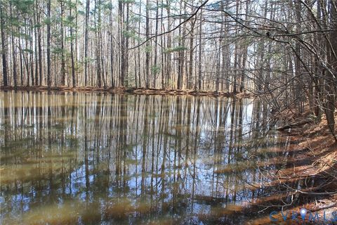 Tiny photo for 1119 W Danville Street, South Hill, VA 23970 (MLS # 2609191)