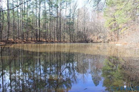 Tiny photo for 1119 W Danville Street, South Hill, VA 23970 (MLS # 2609191)