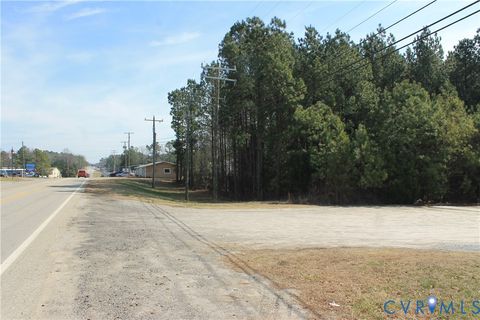 Tiny photo for 1119 W Danville Street, South Hill, VA 23970 (MLS # 2609191)