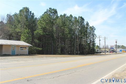 Tiny photo for 1119 W Danville Street, South Hill, VA 23970 (MLS # 2609191)