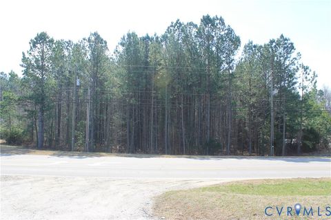 Tiny photo for 1119 W Danville Street, South Hill, VA 23970 (MLS # 2609191)