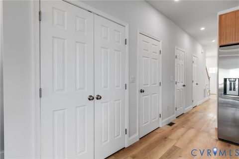 Tiny photo for 608 Cheatwood Avenue, Richmond, VA 23222 (MLS # 2608300)