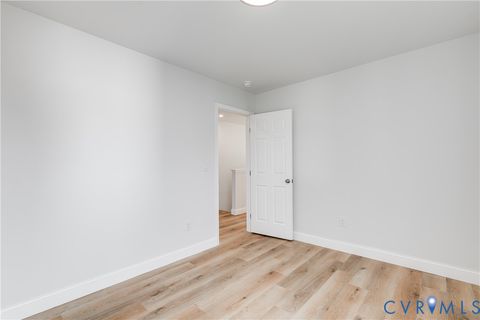 Tiny photo for 608 Cheatwood Avenue, Richmond, VA 23222 (MLS # 2608300)