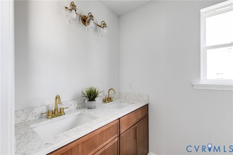 Tiny photo for 608 Cheatwood Avenue, Richmond, VA 23222 (MLS # 2608300)