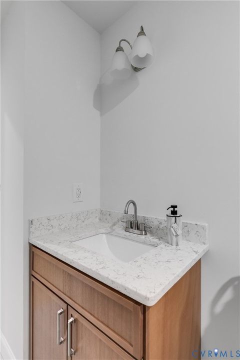 Tiny photo for 608 Cheatwood Avenue, Richmond, VA 23222 (MLS # 2608300)