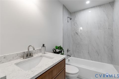 Tiny photo for 608 Cheatwood Avenue, Richmond, VA 23222 (MLS # 2608300)