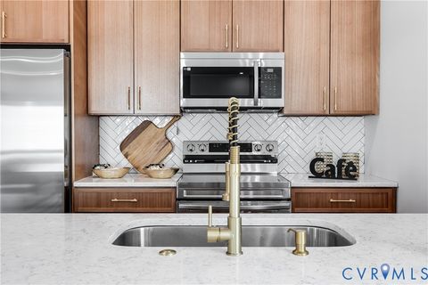 Tiny photo for 608 Cheatwood Avenue, Richmond, VA 23222 (MLS # 2608300)