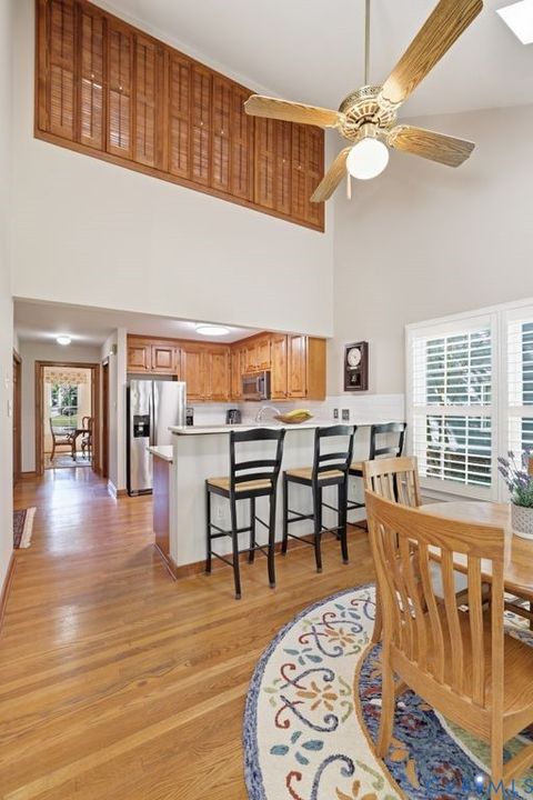 Tiny photo for 2812 Dalkeith Drive, Henrico, VA 23233 (MLS # 2612205)