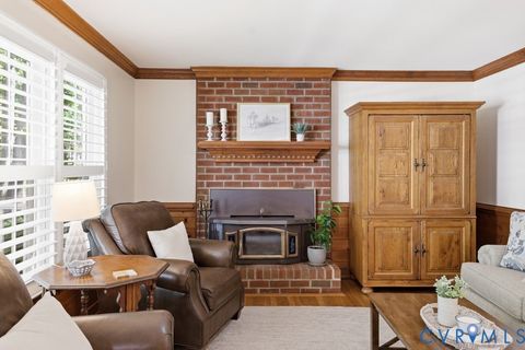 Tiny photo for 2812 Dalkeith Drive, Henrico, VA 23233 (MLS # 2612205)