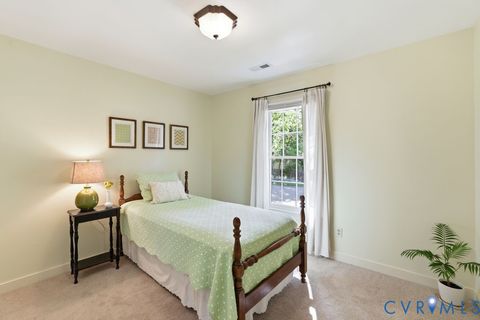 Tiny photo for 2812 Dalkeith Drive, Henrico, VA 23233 (MLS # 2612205)