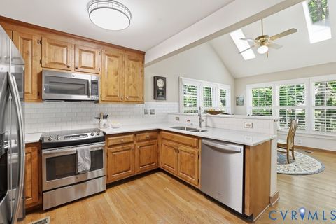 Tiny photo for 2812 Dalkeith Drive, Henrico, VA 23233 (MLS # 2612205)