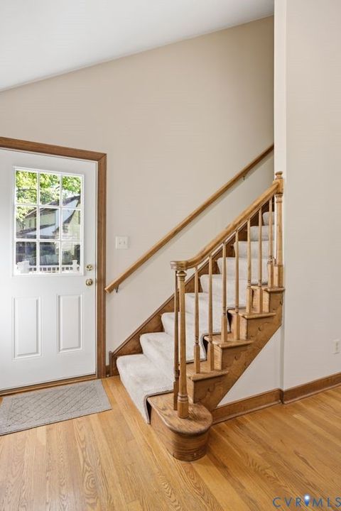Tiny photo for 2812 Dalkeith Drive, Henrico, VA 23233 (MLS # 2612205)