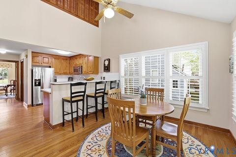 Tiny photo for 2812 Dalkeith Drive, Henrico, VA 23233 (MLS # 2612205)