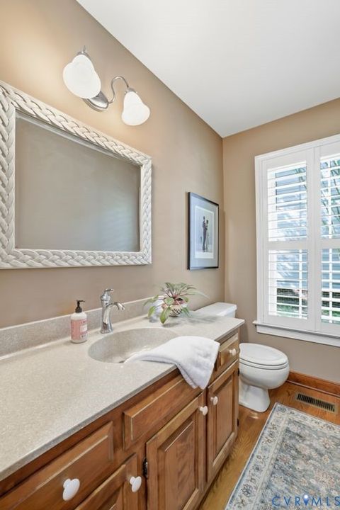 Tiny photo for 2812 Dalkeith Drive, Henrico, VA 23233 (MLS # 2612205)