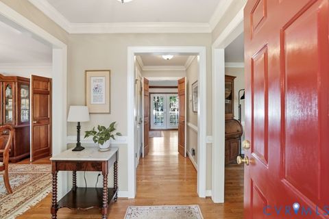 Tiny photo for 2812 Dalkeith Drive, Henrico, VA 23233 (MLS # 2612205)