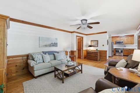 Tiny photo for 2812 Dalkeith Drive, Henrico, VA 23233 (MLS # 2612205)