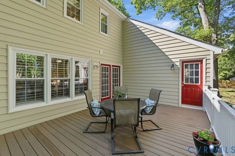 Tiny photo for 2812 Dalkeith Drive, Henrico, VA 23233 (MLS # 2612205)