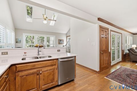 Tiny photo for 2812 Dalkeith Drive, Henrico, VA 23233 (MLS # 2612205)