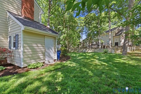 Tiny photo for 2812 Dalkeith Drive, Henrico, VA 23233 (MLS # 2612205)