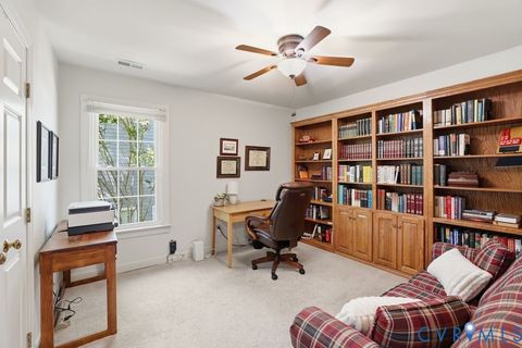 Tiny photo for 2812 Dalkeith Drive, Henrico, VA 23233 (MLS # 2612205)