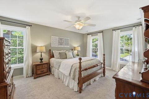 Tiny photo for 2812 Dalkeith Drive, Henrico, VA 23233 (MLS # 2612205)