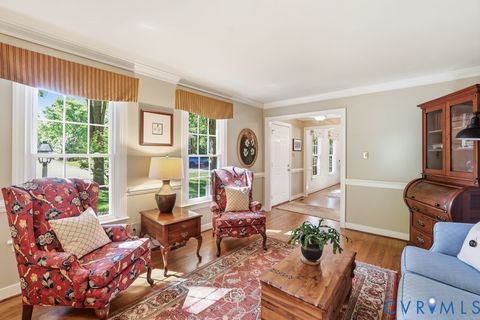 Tiny photo for 2812 Dalkeith Drive, Henrico, VA 23233 (MLS # 2612205)