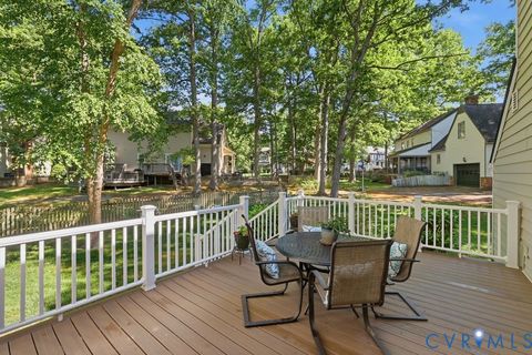 Tiny photo for 2812 Dalkeith Drive, Henrico, VA 23233 (MLS # 2612205)