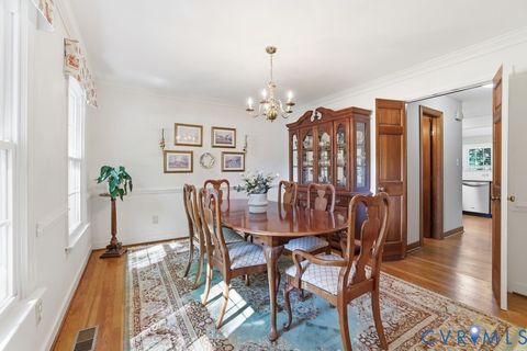 Tiny photo for 2812 Dalkeith Drive, Henrico, VA 23233 (MLS # 2612205)