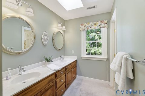 Tiny photo for 2812 Dalkeith Drive, Henrico, VA 23233 (MLS # 2612205)