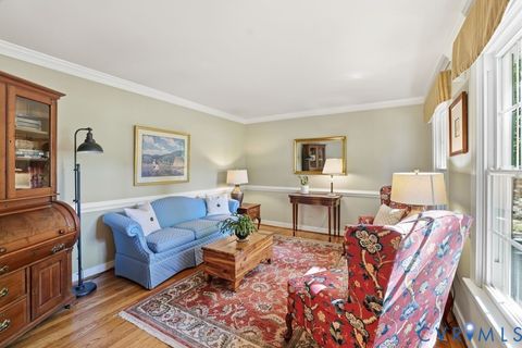 Tiny photo for 2812 Dalkeith Drive, Henrico, VA 23233 (MLS # 2612205)