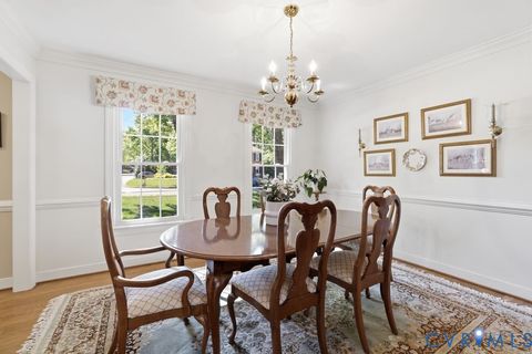 Tiny photo for 2812 Dalkeith Drive, Henrico, VA 23233 (MLS # 2612205)