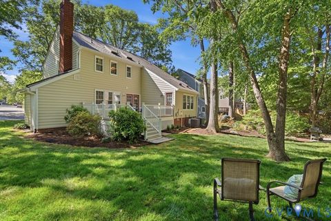 Tiny photo for 2812 Dalkeith Drive, Henrico, VA 23233 (MLS # 2612205)