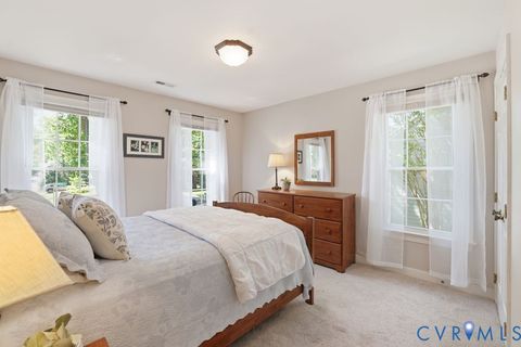 Tiny photo for 2812 Dalkeith Drive, Henrico, VA 23233 (MLS # 2612205)