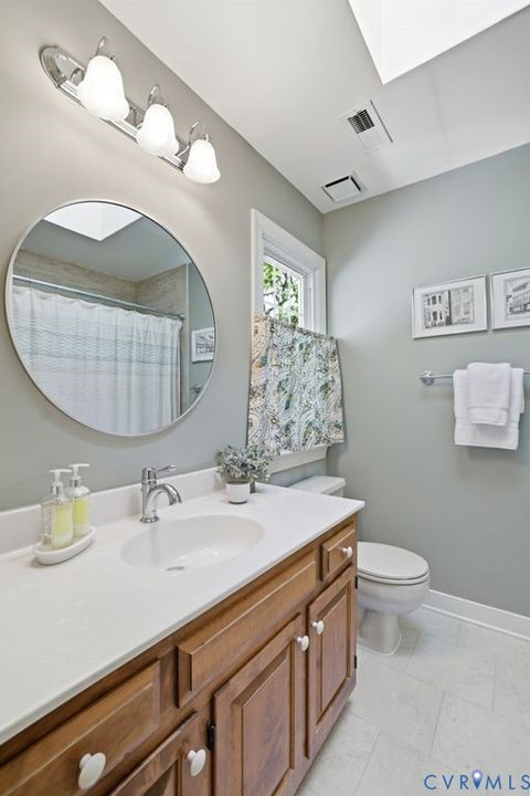 Tiny photo for 2812 Dalkeith Drive, Henrico, VA 23233 (MLS # 2612205)