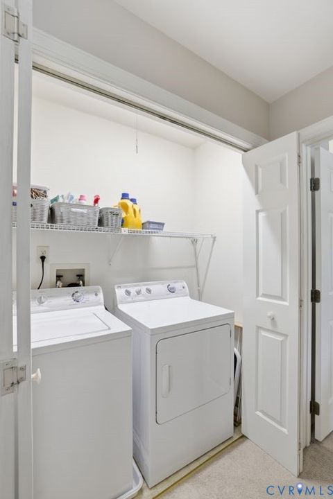 Tiny photo for 2812 Dalkeith Drive, Henrico, VA 23233 (MLS # 2612205)