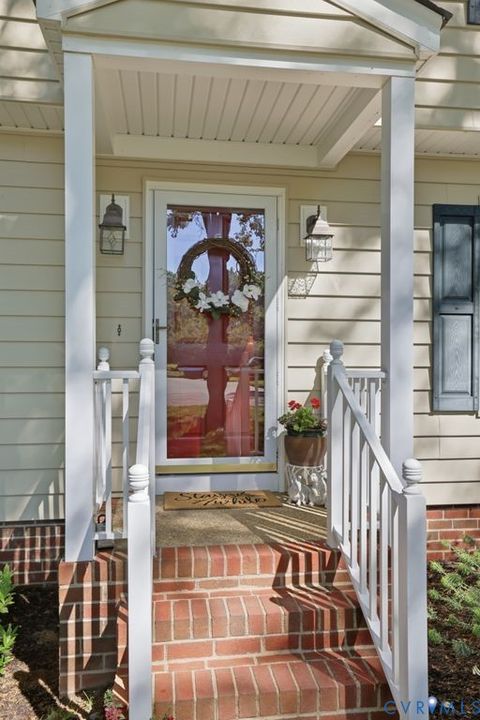 Tiny photo for 2812 Dalkeith Drive, Henrico, VA 23233 (MLS # 2612205)