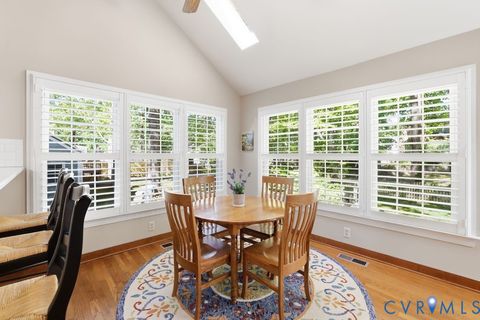 Tiny photo for 2812 Dalkeith Drive, Henrico, VA 23233 (MLS # 2612205)