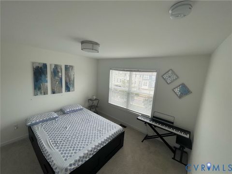 Tiny photo for 4557 Whinny Lane, Glen Allen, VA 23060 (MLS # 2618132)