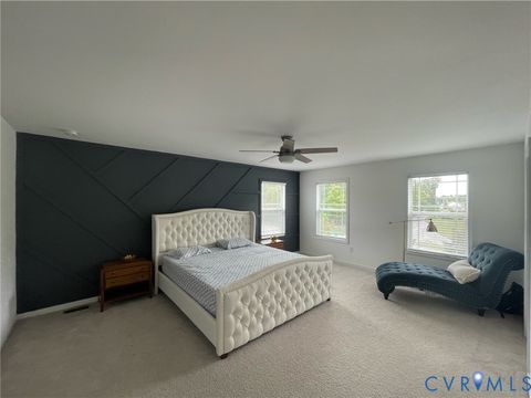Tiny photo for 4557 Whinny Lane, Glen Allen, VA 23060 (MLS # 2618132)