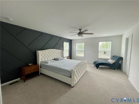 Tiny photo for 4557 Whinny Lane, Glen Allen, VA 23060 (MLS # 2618132)