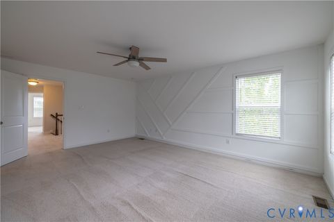 Tiny photo for 4557 Whinny Lane, Glen Allen, VA 23060 (MLS # 2618132)